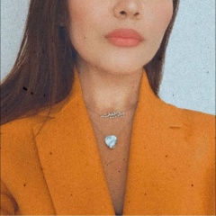 Firuza Isakova, 12.11, Москва