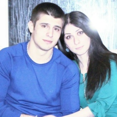 Костя Гулиев, 18.02, Волгоград