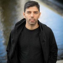 Boris Lipmanovich, 16.02.1987, Тель-Авив