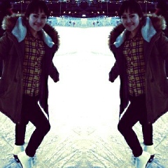 Нурзада Турдубековна