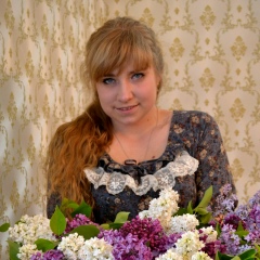 Иринка Брянская, 06.05