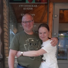 Юрий Смирнов, 18.05.1984, Санкт-Петербург