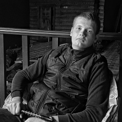 Егор Мыльников, 26.09