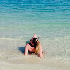 Виктория Спичакова, 05.02, Москва