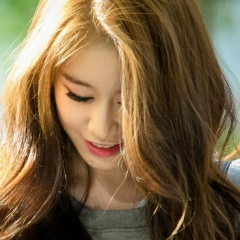 Juliette Koizumi, 14.12.1994