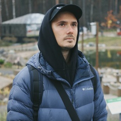 Кирилл Селиверстов, 14.09, Москва