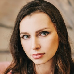 Елена Ахтырская, 15.04, Пенза
