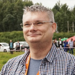 Юрий Алейников, 13.06.1986, Москва