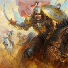 Рауан Мусалов, 11.01