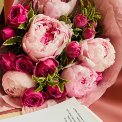 Екатерина Елизарова, 03.06, Москва