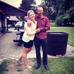 Елизавета Скуина, 24.05.1995, Valka