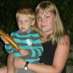 Вера Миккель, 01.06.1987, Смоленск