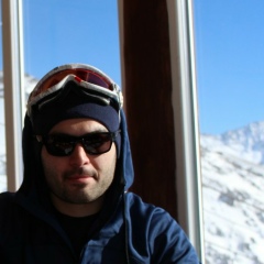 Алим Гилясов, 19.06.1984, Нальчик