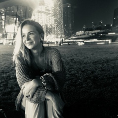 Анастасия Пахомова, 19.07.1990, Москва