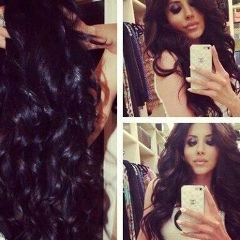 Сабина Касымова, 04.07.1995, Бишкек