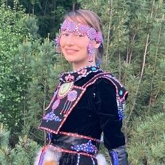 Наталья Сапрунова, 07.07