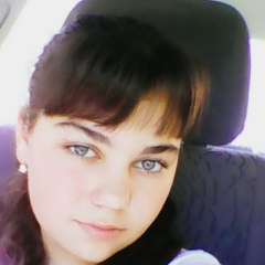 Александра Степанова