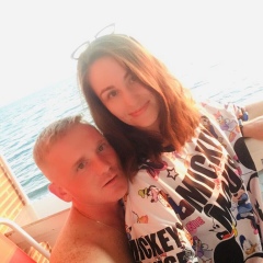 Лида Лабутина, 06.06, Ижевск