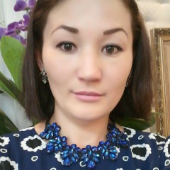 Ильмира Турабаева, 05.07.1987, Калининград