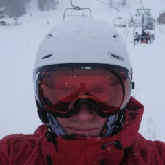 Василий Кисула, 22.08.1988, Москва