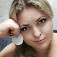 Юлия Савельева, 02.07.1980, Новосибирск