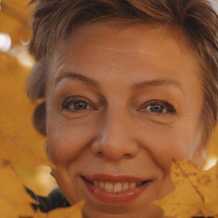 Елена Ткаченко-Усяева, 26.07.1975, Санкт-Петербург