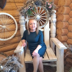 Оксана Вербицкая, 09.12.1999, Москва