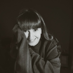 Ксюша Кирианаки, 26.03.1994, Kunming