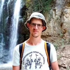 Alexander Merentsov, 04.01.1984, Екатеринбург