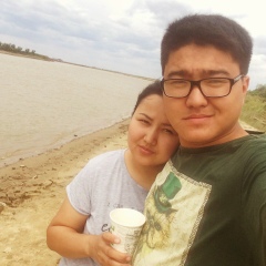 Амандык Габбасов, 04.02, Атырау