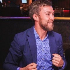 Алексей Жарков, 01.01, Hannover