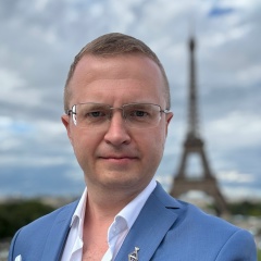 Вадим Яковлев, Казань