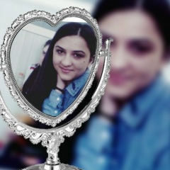 Фатима Науржанова, 01.11.1995, Нальчик