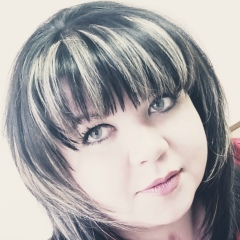 Карина Маркова, 17.10, Покачи