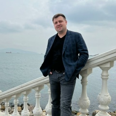 Сергей Ларионов, 28.08, Москва