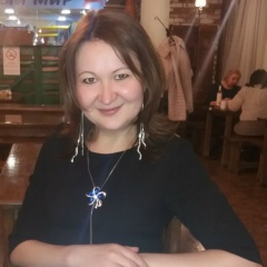 Гульназ Шайхулова