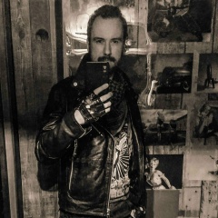 Михаил Карелин, 02.08.1990, Петергоф