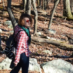 Елена Рудницкая, 27.07.1988, Одесса