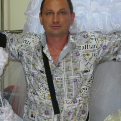 Алексей Севостьянов, 04.02.1972, Харьков