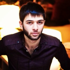 Мустафа Усманов, 25.02, Ростов-на-Дону