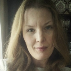 Лидия Никитина, 20.02.1989, Саранск