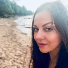 Татьяна Шпильман, 21.04, Санкт-Петербург