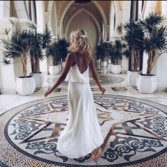 Диана Письмак, 29.04.1985, Berlin