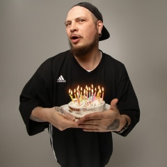 Антон Сагачко, 05.12, Санкт-Петербург