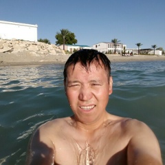 Толеген Баймурзаев, 28.08.1979, Актау