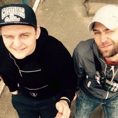 Владимир Тугай, 29.01.1990, Киев