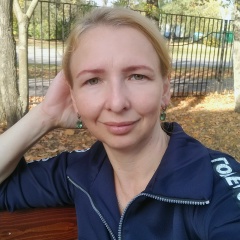 Алёнка Пашовкина, 13.01, Москва