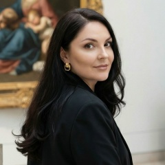 Мила Колесникова, 11.11, Брянск