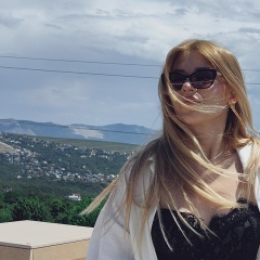 Инна Краскова, 16.05.1991