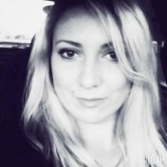 Яна Андреева, 05.04, Киев